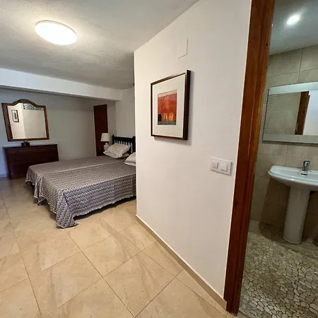 Villa Spacious With Private Pool