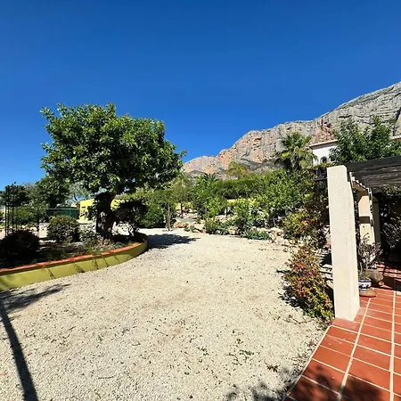 빌라 Spacious With Private Pool *