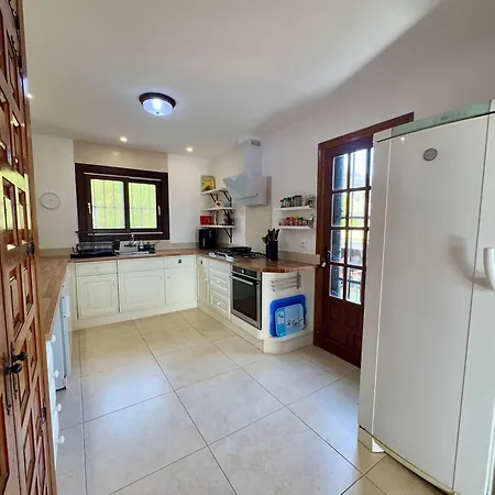 빌라 Spacious With Private Pool *