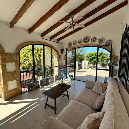 Villa Spacious With Private Pool