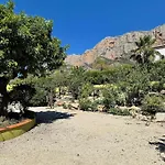 Spacious With Private Pool Villa Montgo
