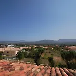 Spacious With Private Pool Villa Montgo