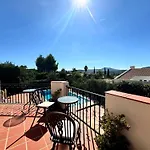 Spacious With Private Pool Villa Montgo