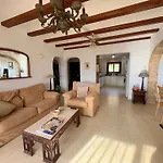 Spacious With Private Pool