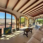 Spacious With Private Pool Villa