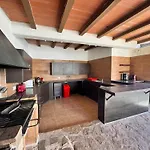Villa Spacious With Private Pool Montgo