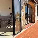 Spacious With Private Pool Montgo
