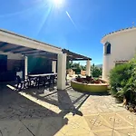 Spacious With Private Pool Villa