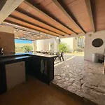 Spacious With Private Pool Villa Montgo