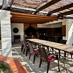 Spacious With Private Pool Villa *