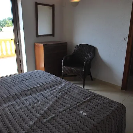 ヴィラ Spacious With Private Pool *