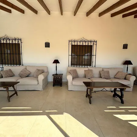 Spacious With Private Pool ヴィラ