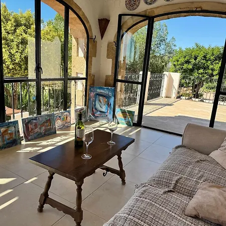 ヴィラ Spacious With Private Pool *