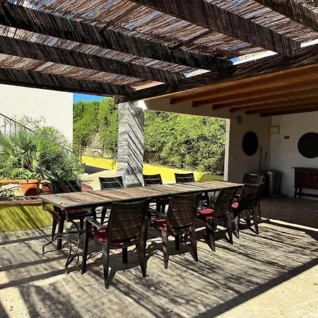 Spacious With Private Pool ヴィラ
