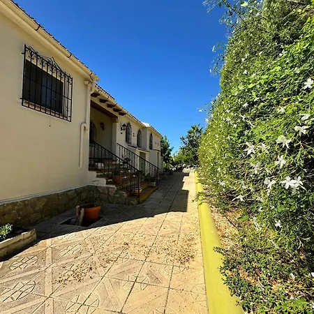 Villa Spacious With Private Pool