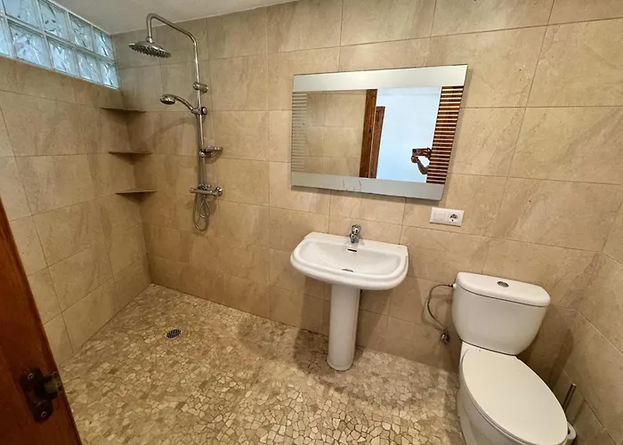 Spacious With Private Pool Villa *