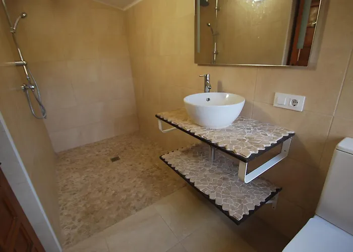 Villa Spacious With Private Pool *