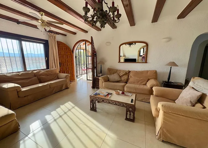 Villa Spacious With Private Pool *