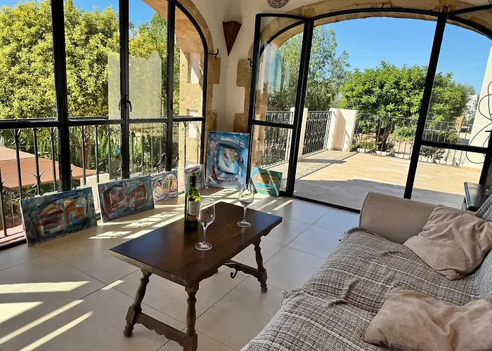 Villa Spacious With Private Pool *