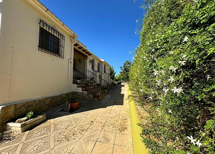 Villa Spacious With Private Pool